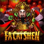 Fa Cai Shen