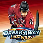 Break Away Lucky Wilds