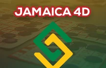 Toto JAMAICA 4D